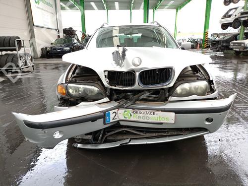 Rudehejsemekanisme ventre foran BMW 3 Touring (E46) 320 d | BP23414844C22 