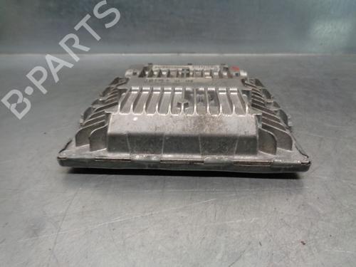 Engine control unit (ECU) PEUGEOT 1007 (KM_) 1.4 HDi | BP8601548M57 
