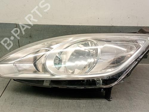 Used Left headlight FORD C-MAX II (DXA/CB7, DXA/CEU) 1.0 EcoBoost (125 hp) 32404095