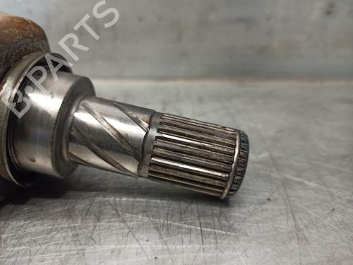 Right front driveshaft NISSAN MICRA III (K12)  | BP14914234M39 