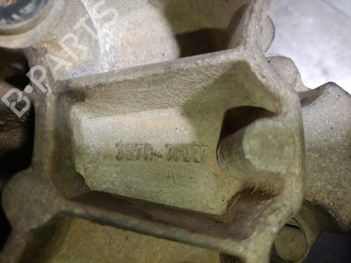 Gearbox FORD FOCUS C-MAX (DM2) 2.0 TDCi | BP31176653M3 