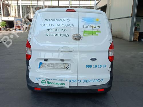 Frontplade/Frontkurv FORD TRANSIT COURIER B460 Box Body/MPV 1.5 TDCi | BP38020830C72 - Image 7