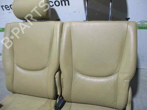 Rear seat MERCEDES-BENZ M-CLASS (W163) ML 320 (163.154) | BP3470252C17 