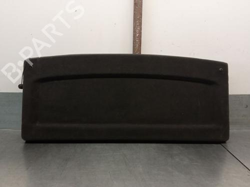 Hattehylde VW POLO IV (9N_, 9A_) 1.2 12V (64 hp) 29123544