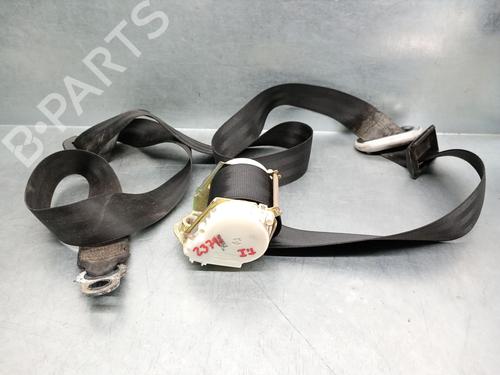 Ceinture de sécurité arrière gauche VW TRANSPORTER T5 Bus (7HB, 7HJ, 7EB, 7EJ) 1.9 TDI | BP29753520I29