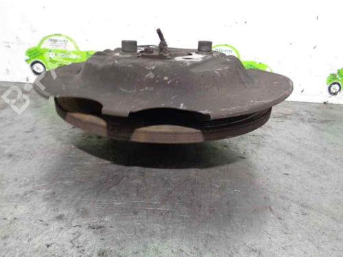 Left rear steering knuckle CITROËN C4 Picasso I MPV (UD_) 2.0 HDi 138 | BP4474081M27 