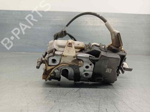 Front right lock PEUGEOT 508 I (8D_) 1.6 THP | BP12135497C97 