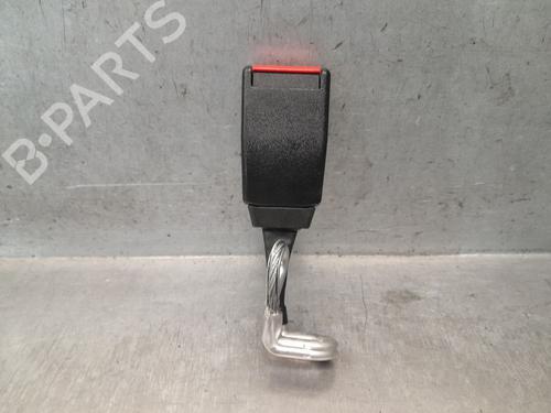 Sikkerhedssele bag venstre Sikkerhedssele bag venstre OPEL CORSA C (X01) 1.7 CDTI (F08, F68) (100 hp) 37636949 37636949