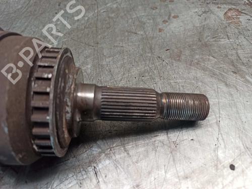 Right front driveshaft SAAB 900 II 2.0 i | BP8253962M39 