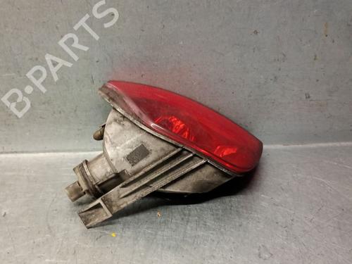 Rear fog light FORD FOCUS C-MAX (DM2) 2.0 TDCi | BP27584857C37 