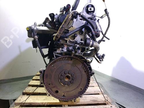 Engine VOLVO S80 I (184) T6 | BP29418947M1 
