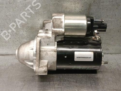 Used Starter Starter AUDI A4 B7 Avant (8ED) 2.0 TDI 16V (140 hp) 32711800 32711800