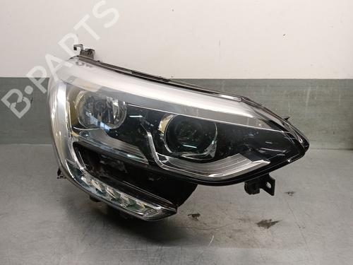 Right headlight RENAULT MEGANE IV Hatchback (B9A/M/N_) 1.5 dCi 110 (B9A3) | BP31805247C29 - Image 5