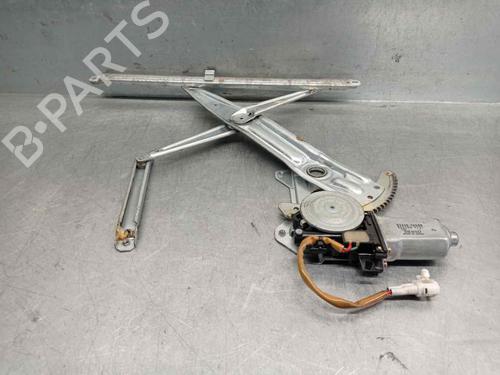 Used Front right window mechanism SUZUKI IGNIS II (MH) 1.5 4x4 (RM415) (99 hp) 9139507