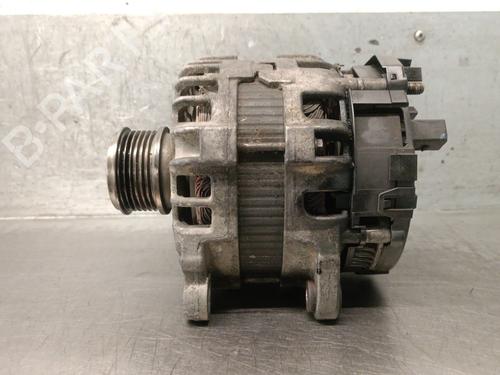 Alternator AUDI Q7 (4MB, 4MG, 4MQ) SQ7 TDI quattro | BP33795454M7 - Image 3