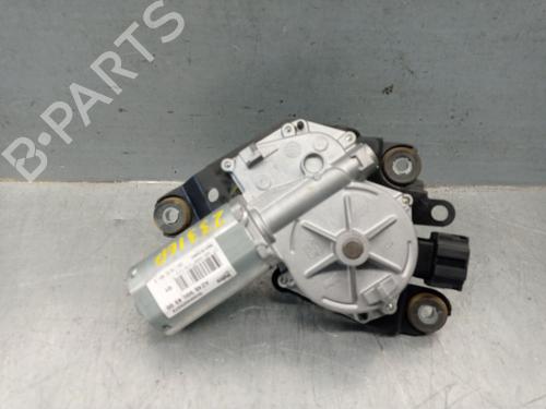 Used Rear wiper motor MERCEDES-BENZ B-CLASS Sports Tourer (W246, W242) B 180 CDI (246.200) (109 hp) 27928794