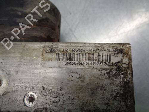 ABS Bremseaggregat MERCEDES-BENZ M-CLASS (W163) ML 270 CDI (163.113) | BP13010134M43 