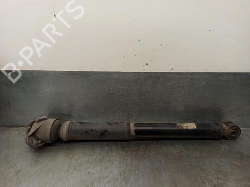 Used Right rear shock absorber AUDI A3 Sportback (8PA) [2004-2015]  16308178