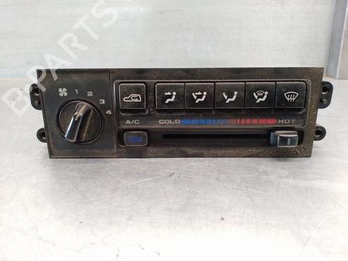 Used Climate control SSANGYONG MUSSO (FJ) 2.9 TD (120 hp) 13526852