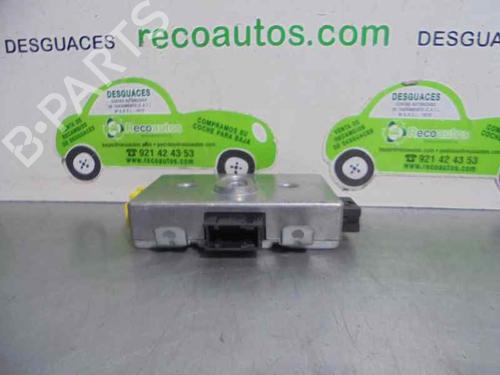 Electronic module BMW 5 (E60) 525 d | BP4245450M83 
