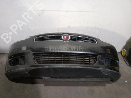 Front bumper FIAT BRAVO II (198_) 1.9 D Multijet (198AXB1A) 735443850 | 735443850