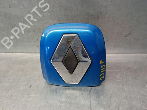Used Tailgate handle RENAULT CLIO II (BB_, CB_) 1.5 dCi (B/CB07) (65 hp) 28070976