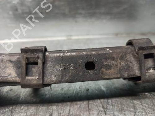 Left rear suspension arm BMW 3 (E90) 320 d | BP8416760M14 