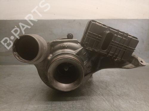 Turbolader/Kompressor BMW 3 Touring (F31) 320 d (184 hp) 21791807