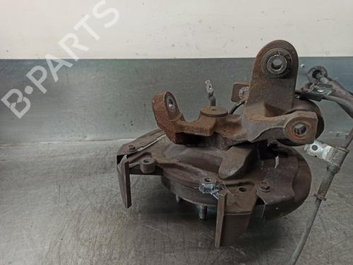 Left rear steering knuckle CHRYSLER SEBRING (JR) 2.0 | BP10177898M27 