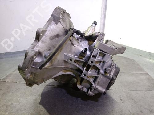 Gearbox OPEL CORSA D (S07) 1.3 CDTI (L08, L68) | BP28081041M3 