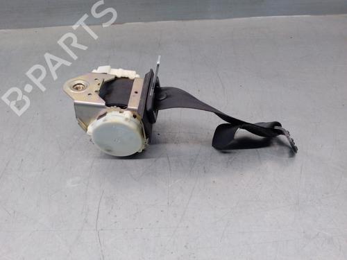Rear right seatbelt SEAT IBIZA IV (6J5, 6P1)  | BP15205800I28 