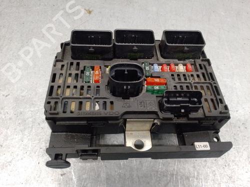 Sikringsdåse CITROËN C4 I (LC_)  | BP31026385E1 