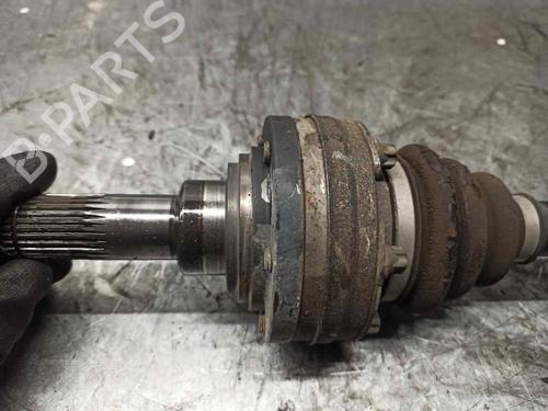 Right rear driveshaft BMW X3 (E83) 2.0 d | BP8897893M41 