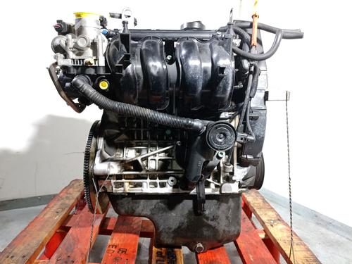 Engine SEAT IBIZA III (6L1) 1.4 16V | BP38484776M1 - Image 14
