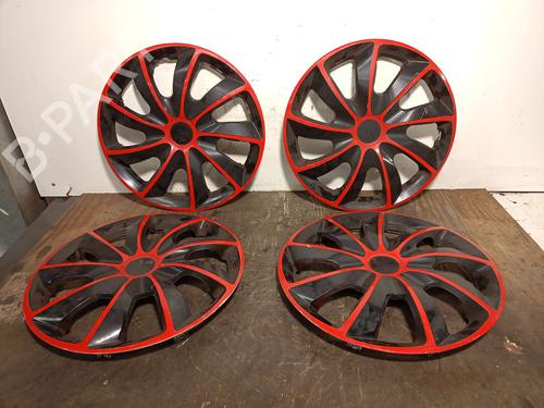 Used Hub cap Hub cap HYUNDAI i30 (FD) 1.6 CRDi (116 hp) 35819771 35819771