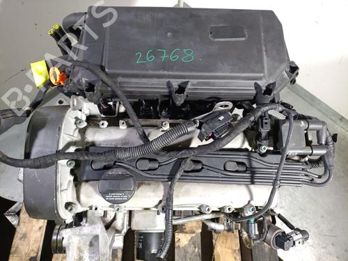 Engine SEAT LEON (1M1) 1.6 16 V | BP39722772M1 - Image 5