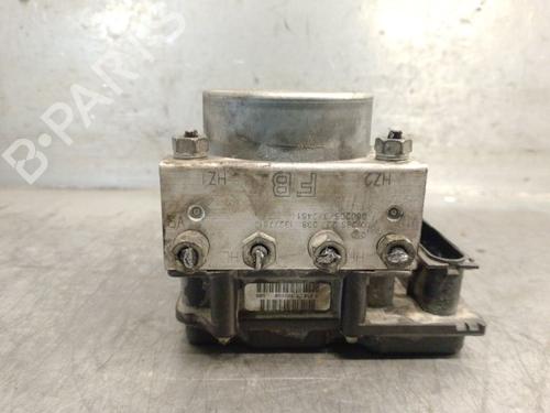 Bremsaggregat ABS für OPEL CORSA D (S07) 1.3 CDTI (L08, L68) (75 hp) 32372659