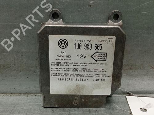Used ECU airbags SEAT IBIZA II (6K1) 1.4 16V (75 hp) 29202537