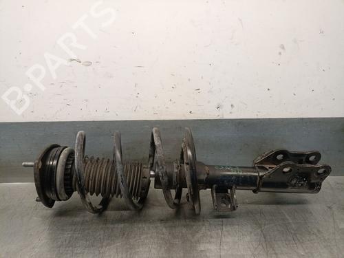 Right front shock absorber MAZDA 3 Saloon (BM_, BN_) 2.2 D | BP29335922M17 
