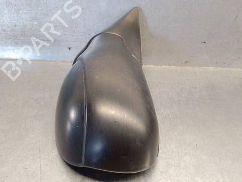 Right mirror CITROËN XSARA PICASSO (N68) 1.6 HDi | BP29182104C27 