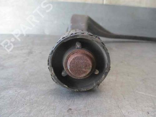 Left front suspension arm PEUGEOT 607 (9D, 9U) 2.2 HDi | BP6533942M12 