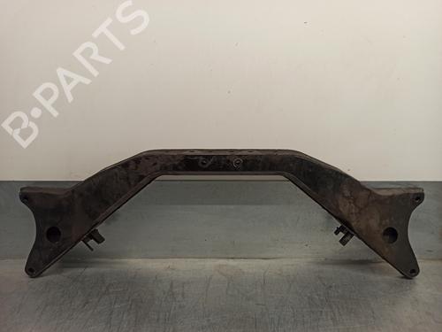 Used Rear axle PORSCHE BOXSTER (986) 2.5 (204 hp) 12953192