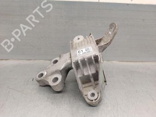 Used Engine mount OPEL ASTRA J Sports Tourer (P10) 1.6 CDTi (35) (110 hp) 24202791