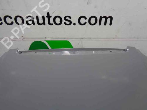 Hood SEAT LEON (1M1)  | BP8295076C1 