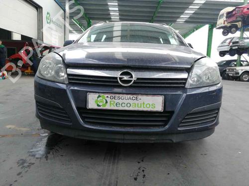Mass air flow sensor OPEL ASTRA H Estate (A04) 1.7 CDTI (L35) | BP12057534M95 