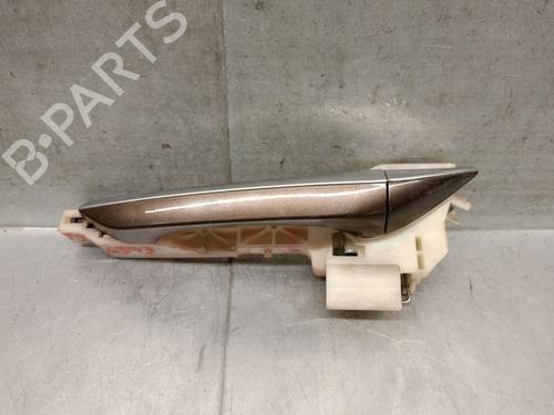 Used Rear left exterior door handle Rear left exterior door handle 38911168 38911168