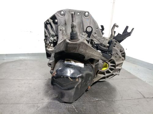 Gearbox RENAULT CLIO III (BR0/1, CR0/1) 1.5 dCi (BR17, CR17) | BP32343331M3