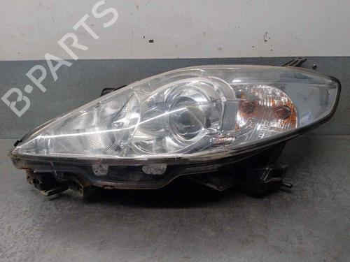 Venstre forlygte MAZDA 5 (CR) 2.0 CD (CR19) (143 hp) 18724748