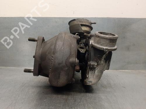 Turbocharger/Supercharger VOLVO S60 I (384) D5 | BP15944695M71 