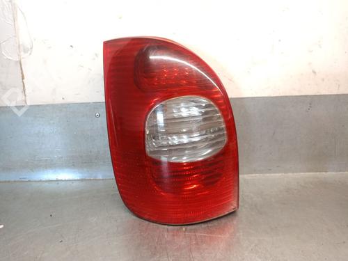 Used Left taillight CITROËN XSARA PICASSO (N68) 2.0 HDi (90 hp) 28005142